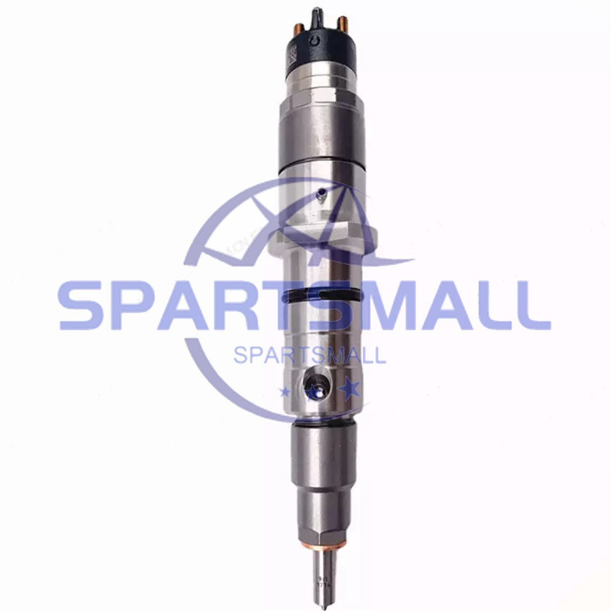4X Fuel Injector 0445120240 5263306 87538123 for BOSCH Cummins 