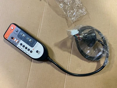 Human Touch HT-3300 Massage Chair Handheld Remote control Hand Controller OEM