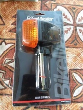 Bikemaster Turn Signal Light Rear For Kawasaki 262096 NS410