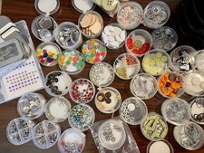 Stampin' Up Embellishments You Choose Up to 6 for the same shipping