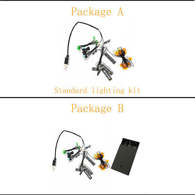 Kyglaring Kit De Luz Led Para 75936 Jurássico Mundo T. Rex Rampage (apenas  Luz Incluída) Dinossauro Parque - Luzes Noturnas - AliExpress