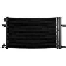 AC Condenser For 2013-2015 Chevrolet Malibu With Receiver Drier GM3030285