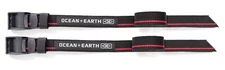 Ocean and Earth Tie Down Straps