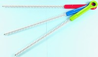 GläSerbüRste 3X 30Cm FlaschenbüRste Thermoskanne Reinigen SpüLbüRste BüRste 525A