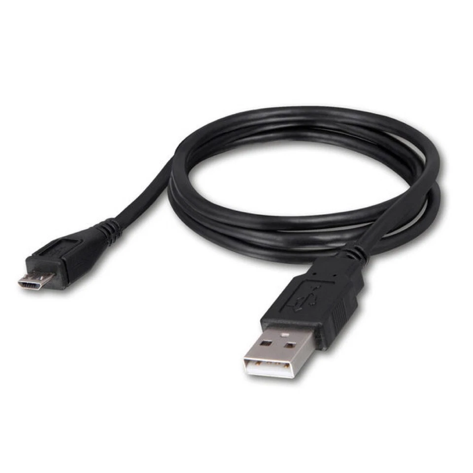 Ladekabel Micro USB Daten für XBOX ONE Controller GamePad 1m (NEU) 🆕✅ - Bild 2 von 4