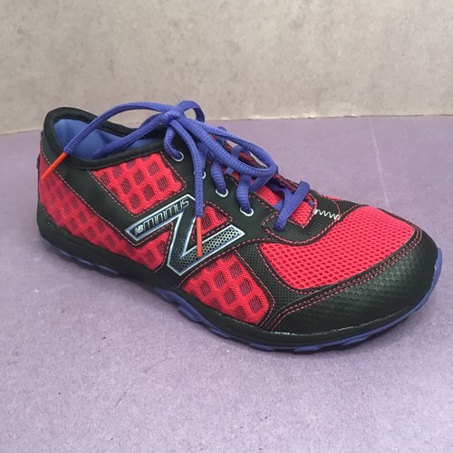 NEW BALANCE Minimus Women Barefoot 