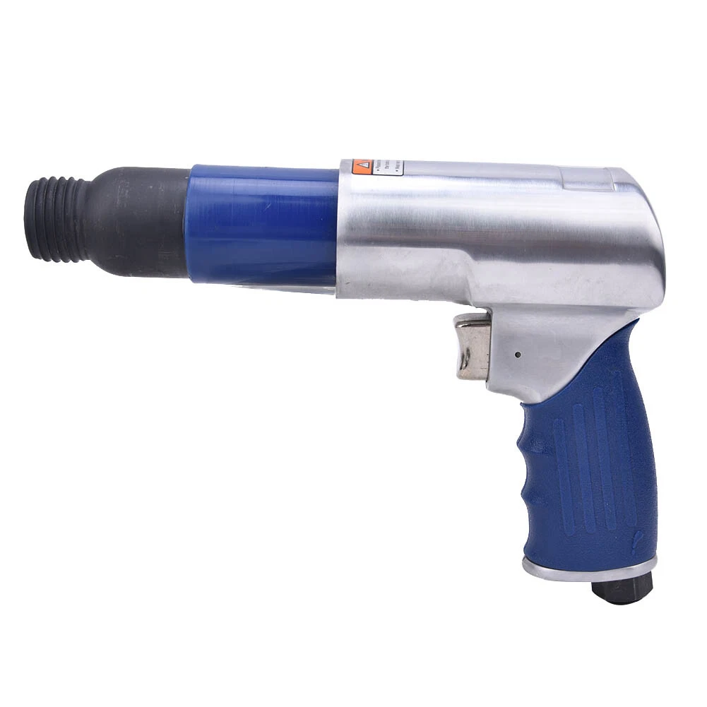 Air Tool Set 250mm Long Barrel Air Hammer For Industry For Home