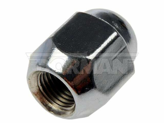 だるーん For 1992-1995 Nissan 300ZX Lug Nut Dorman 84562BM 1993 1994