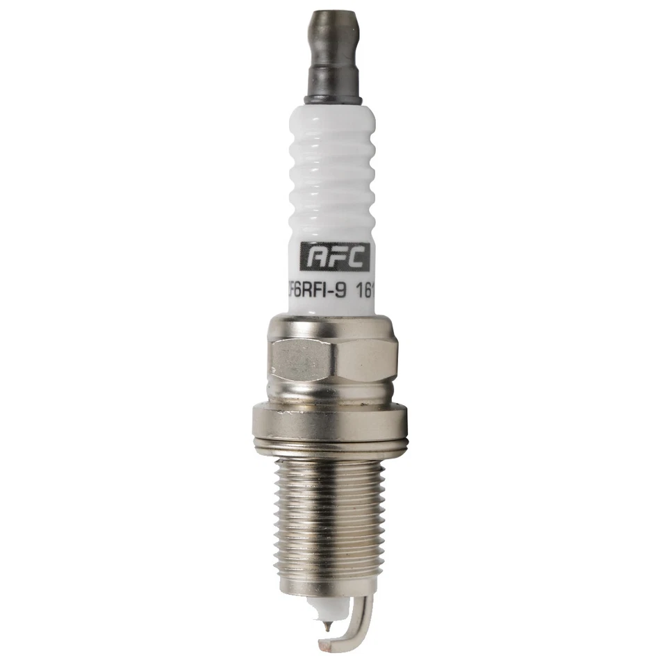 6X Bobinas de encendido + 6 bujías para 99-09 Honda Odyssey Acura TL Saturn V6 UF242 Foto 4 de 4