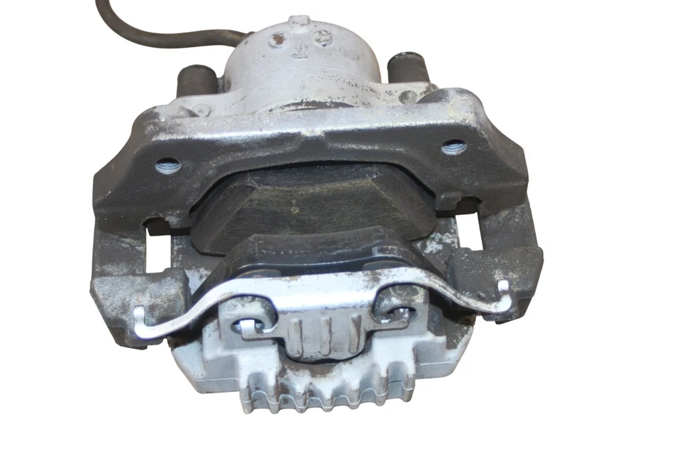 BMW 335I 335IS 2007-2013 pinza de freno de disco del conductor trasero izquierdo OEM Foto 3 de 4