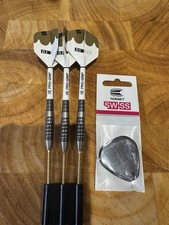 Target Redux 02-22g-90% SP Tungsten Darts