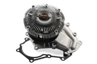 Wasserpumpe MotorküHlung Hepu P7416 FüR Nissan GR Patrol 5 Wagon Y61 Terrano 2