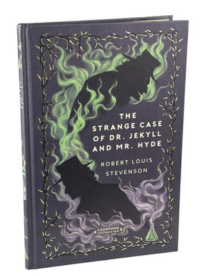 Rare - The Strange Case of Dr. Jekyll and Mr. Hyde Cranford Collection Classic