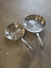 TWO Wolfgang Puck Bistro Collection 8  and 10...
