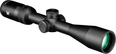 Vortex Crossfire HD 3-9x40 Illuminated Dead-Hold 2A BDC MOA Riflescope