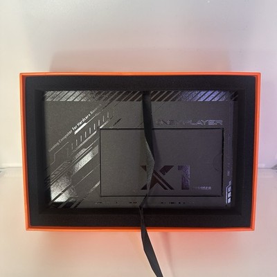 ONEXPLAYER X1 Mini AMD Ryzen 7 8840U, 2TB SSD, 32GB RAM | eBay