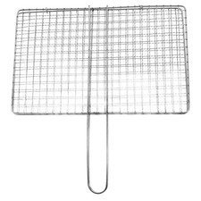  Bbq-fischgrillhalter Grillgalgen Grillregal Grillzubehör Grillen