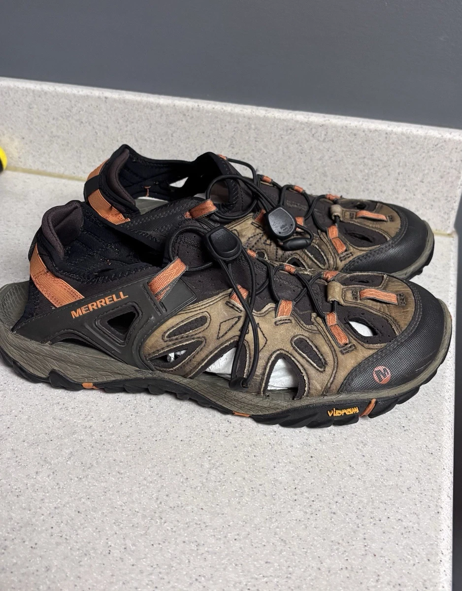 Merrell All Out Blaze Sneakers for Men for Sale | Shop Men