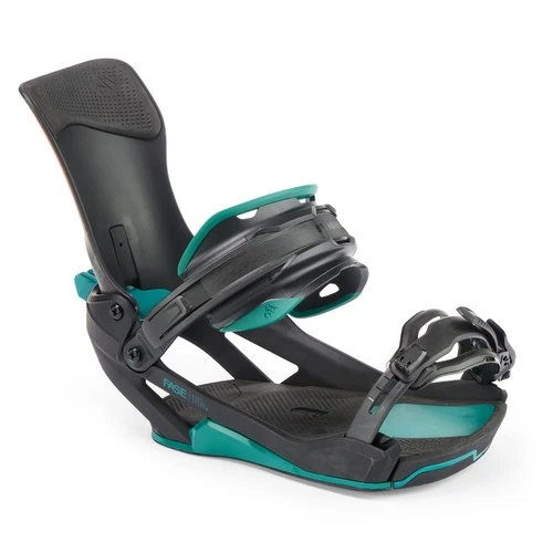 Jones Mercury FASE Snowboard Bindings - Thumbnail 3