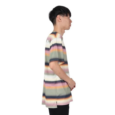 The North Face Short Sleeve Cut and Sew T-Shirt S/S Free Run