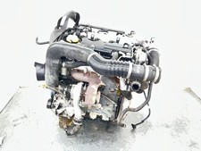 D19AA 71749855 MOTORE COMPLETO PER FIAT Sedici 2° Serie D19AA Diesel 1.9