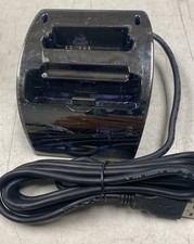 DELL HD03U PDA CHARGER SYNC CRADLE DOCK FOR DELL AXIM X3