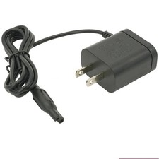 For Philips Norelco Electric Shaver HQ8505 Free shipping NEW Power Cord Charger