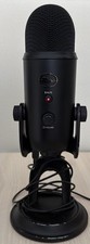 Blue Yeti Professional Multi-Pattern USB Cond...