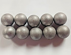 Steel Solid Forged Balls Spheres Railings Wrought Iron Components 5 / 10 pack UK