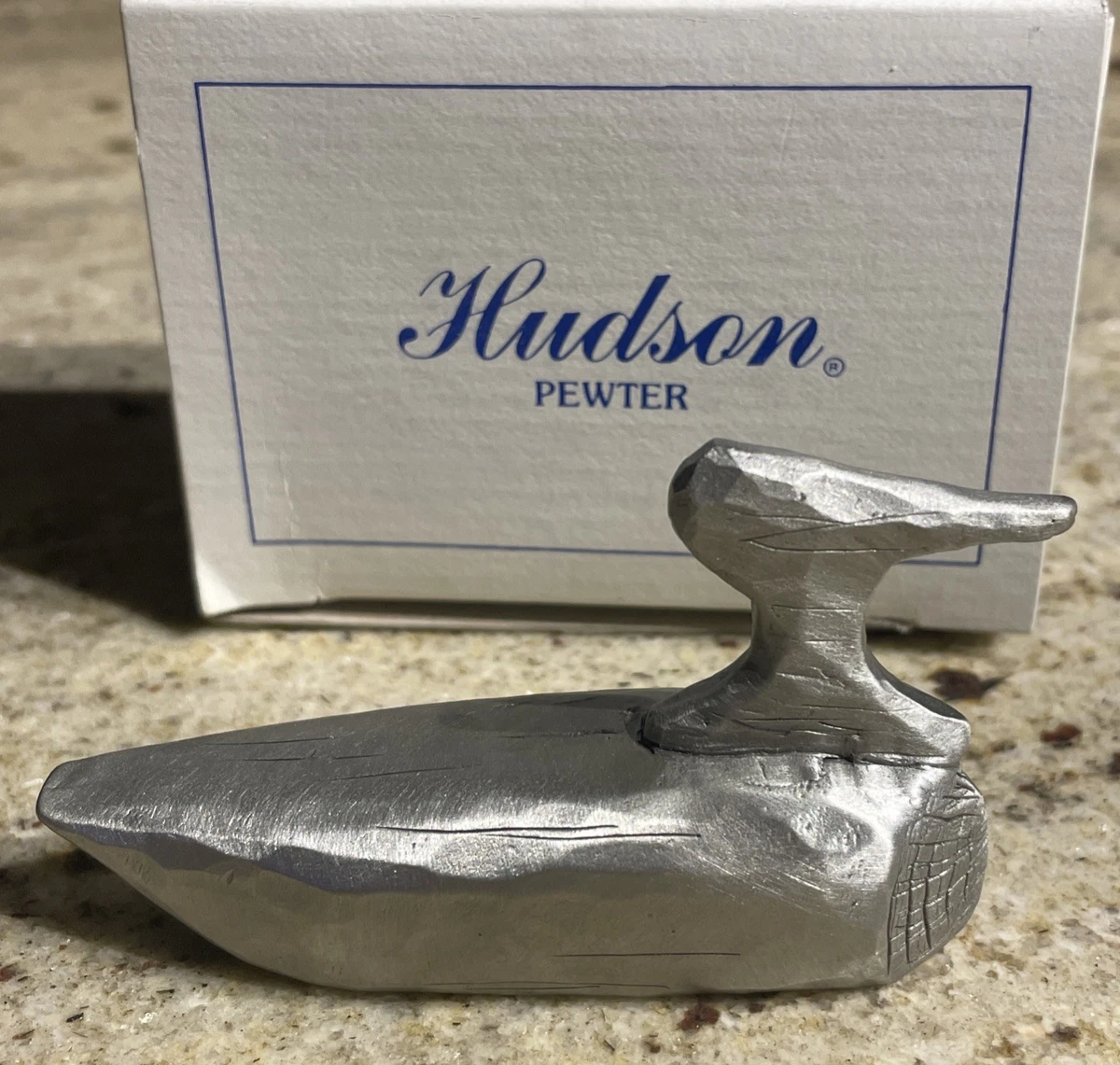 Hudson Pewter Pewter for sale | eBay