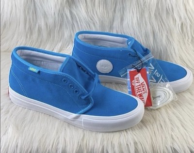 Vans | The Simpsons X Chukka Pro Bartender