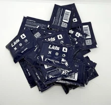 30 Lids® HAT WIPE ON-THE-GO HAT WIPES free Shipping