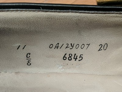 Alden 6845