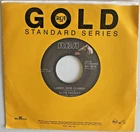 Vintage Elvis Presley Shake Rattle and Roll / Lawdy Miss Clawdy 45rpm  Vinyl RCA