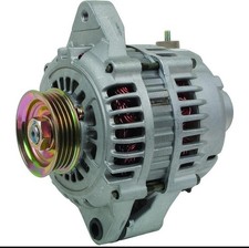 Alternatore Compatibile Con Honda Civic 1.5L .6L 1992 1993 1994 1995 92 93 94 95
