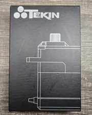Tekin T-120 Low Profile Digital Hi-Speed Programmable Servo (High Voltage)