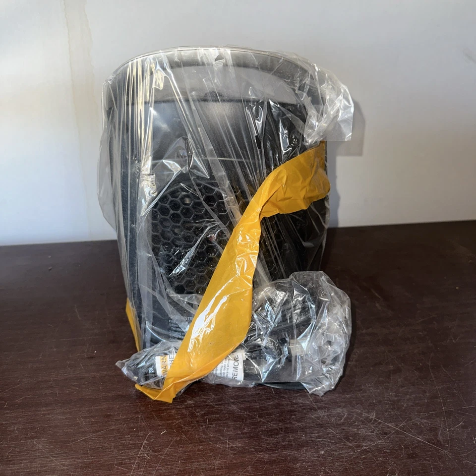 Lasko 5409 1500W Oscillating Ceramic Heater - Grey - Image 3 of 4