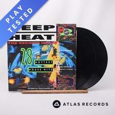 Various Deep Heat 2 - The