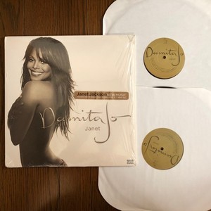 Damita Jo Janet Jackson | eBay