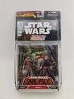 Star Wars Comic Packs A’sharad Hett Dark Woman New Figures Star Wars #31