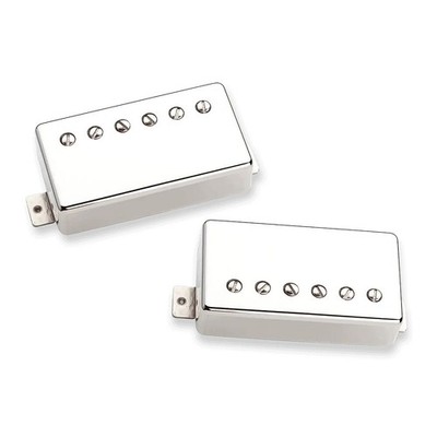 Seymour Duncan Pearly Gates Humbucker Tonabnehmer Set (Nickel)