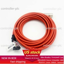 New 10m 3HAC031683-001 Cable for ABB DSQC679 Robot Teach Pendant Cable