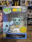Funko Pop! Vinyl: Nickelodeon - Winslow - Funko (Exclusive)