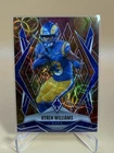 2025 Panini Phoenix Football FireBurst Kyren Williams #113