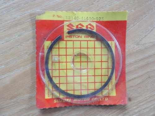 RING, PISTON (STD)