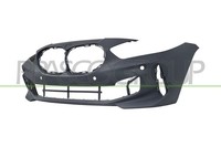 Prasco StoßFäNger StoßStange Vorne Passend FüR BMW 1Er F40