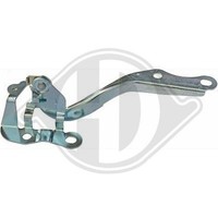 1X Scharnier Motorhaube Diederichs 6606018 FüR Toyota Rechts