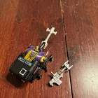 Transformers G1 Bombshell Decepticon Insecticon 1985 Action Figure