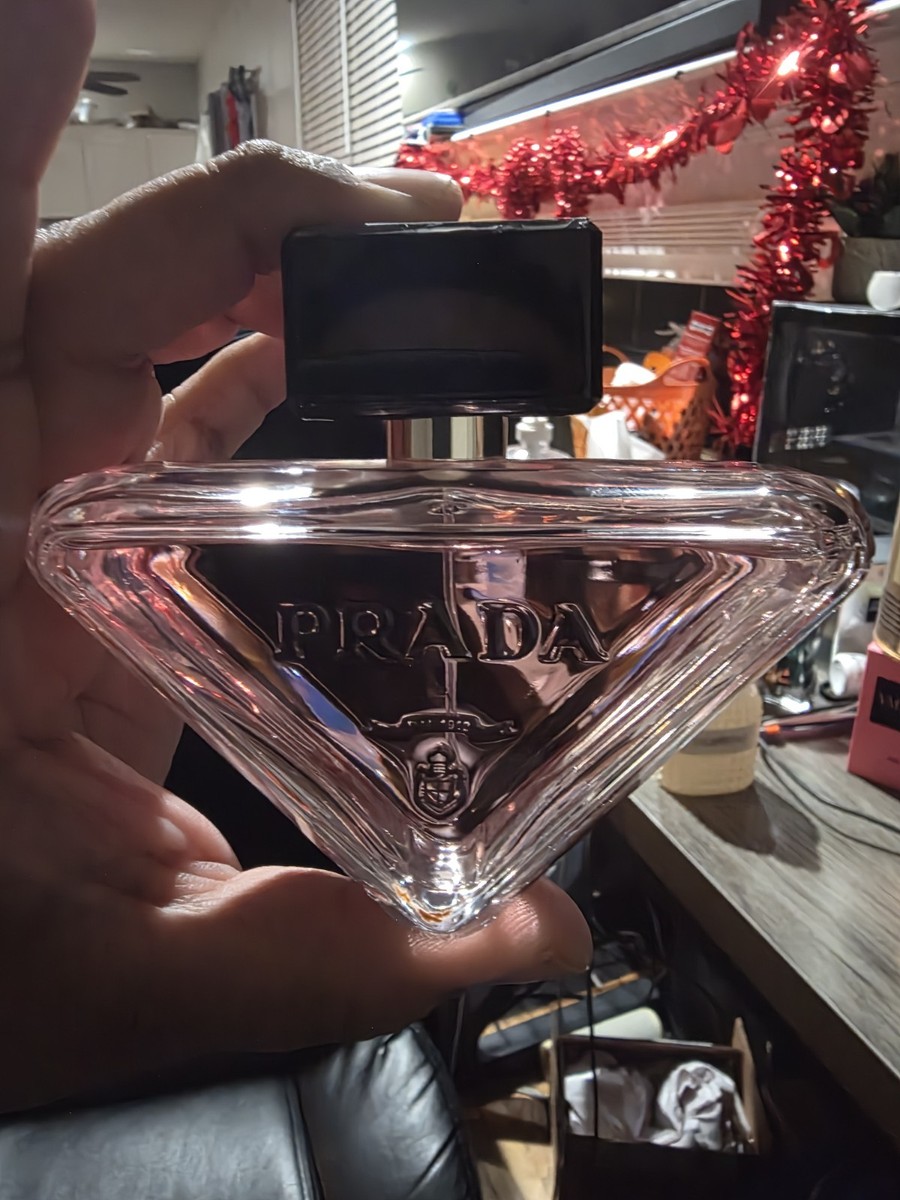 Prada Paradoxe Eau De Parfum 90ml | eBay