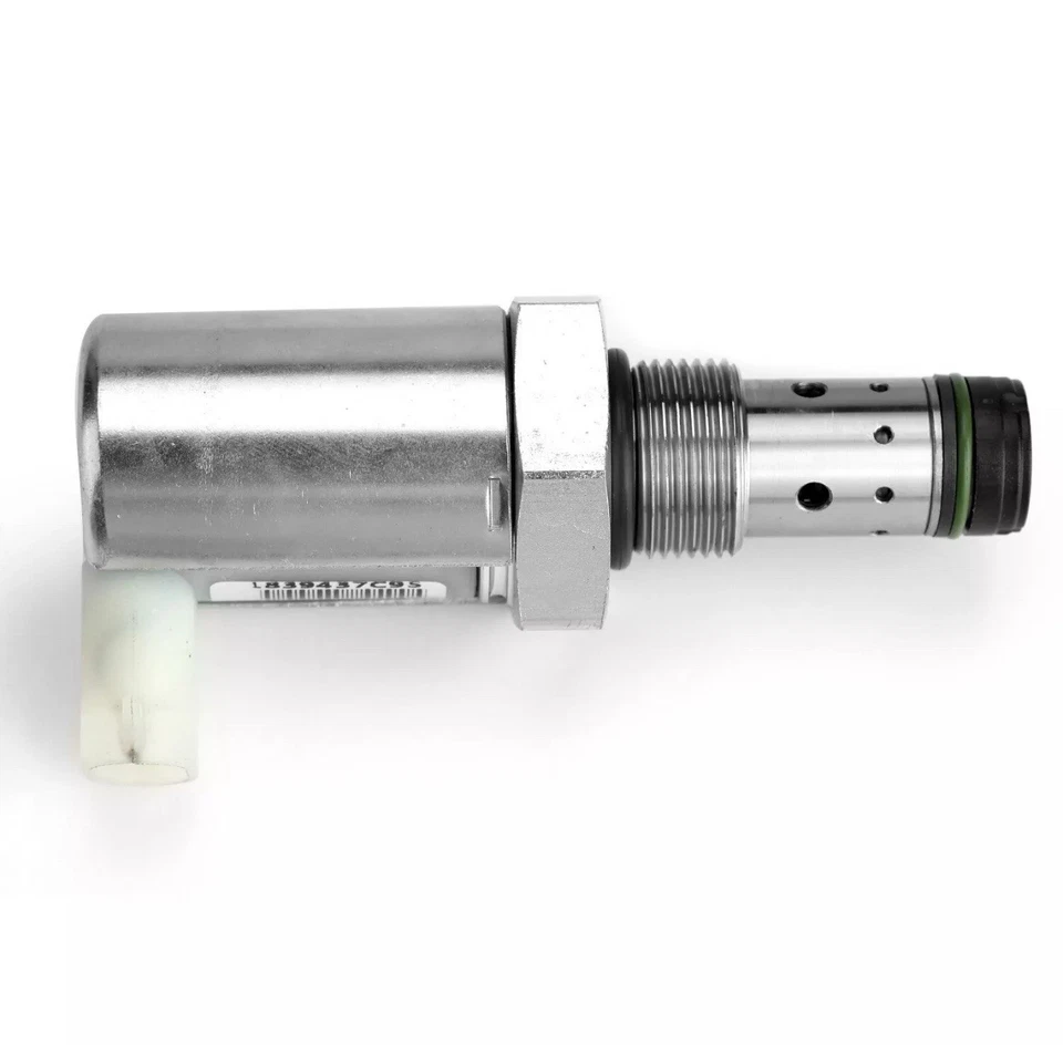 Genuine OEM CM-5054 6.0L IPR Valve for 03-04 Ford Powerstroke 3C3Z-9C968-AA - Image 3 of 4